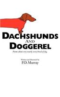 Dachshunds and Doggerel