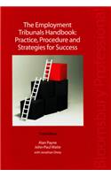 The Employment Tribunals Handbook
