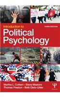 Introduction to Political Psychology