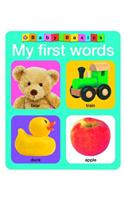 Baby Basics - My First Words