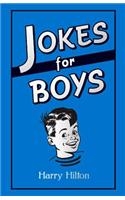 Jokes For Boys