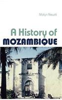 History of Mozambique