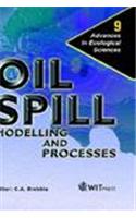 Oil Spill Modelling and Processes