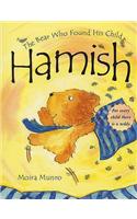 Hamish: The Bear Who Found His Child