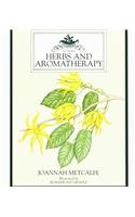 Herbs and Aromatherapy (Culpeper Guides)