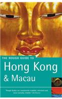 The Rough Guide to Hong Kong and Macau (Rough Guide Travel Guides)