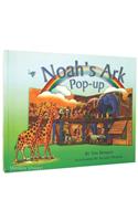 Noah's Ark Pop Up Bible Story