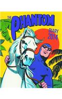 Phantom Diary 2014
