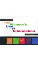 Planner's Use of Information