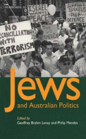 Jews and Australian Politics