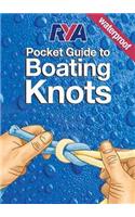 RYA Pocket Guide to Boating Knots