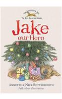 Jake Our Hero