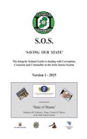 THE INTEGRITY IRELAND S.O.S. GUIDE Version 1: (English)