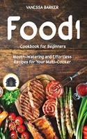 Food i Cookbook for Beginners