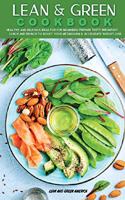 Lean & Green COOKBOOK