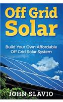 Off Grid Solar
