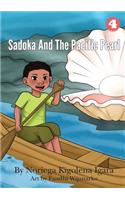 Sadoka and The Pacific Pearl