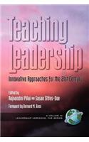 Teaching Leadership