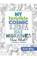 My Invisible Cosmic Zebra Has Migraines - Now What?