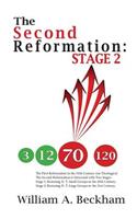The Second Reformation