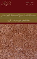 Journal of the International Qur'anic Studies Association Volume 2 (2017)