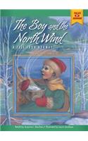 The Boy and the North Wind: A Tale from Norway