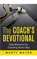 Coach's Devotional