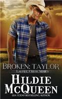 Broken