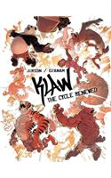 Klaw Vol.3