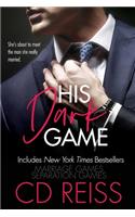 His Dark Game