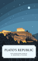 Plato's Republic (Canon Classics Worldview Edition)