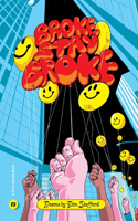 Broke Stay Broke