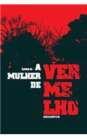 Livro I - A mulher de vermelho