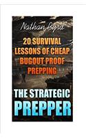 The Strategic Prepper