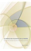 La Spirale des valeurs et de la pensee