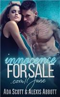 InnocenceForSale.com/Jane