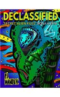 Declassified (Secret Alien Files)