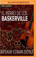 Perro de Los Baskerville