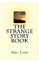 The Strange Story Book