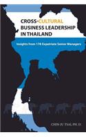 Cross-cultural business leadership in Thailand