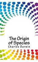 Origin of Species