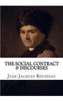 The Social Contract & Discourses