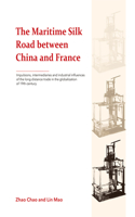 Maritime Silk Road Between China and France