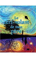 cerf-volant de mon père