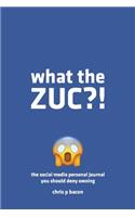 What the ZUC?!