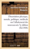 Félébriologie Ou Dissertation Physique, Morale, Politique, Médicale