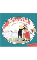 Chansons De France/Berceuses ET Comptines