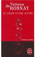 Le coeur d'une autre