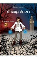 Enora Scott