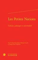 Les Petites Nations